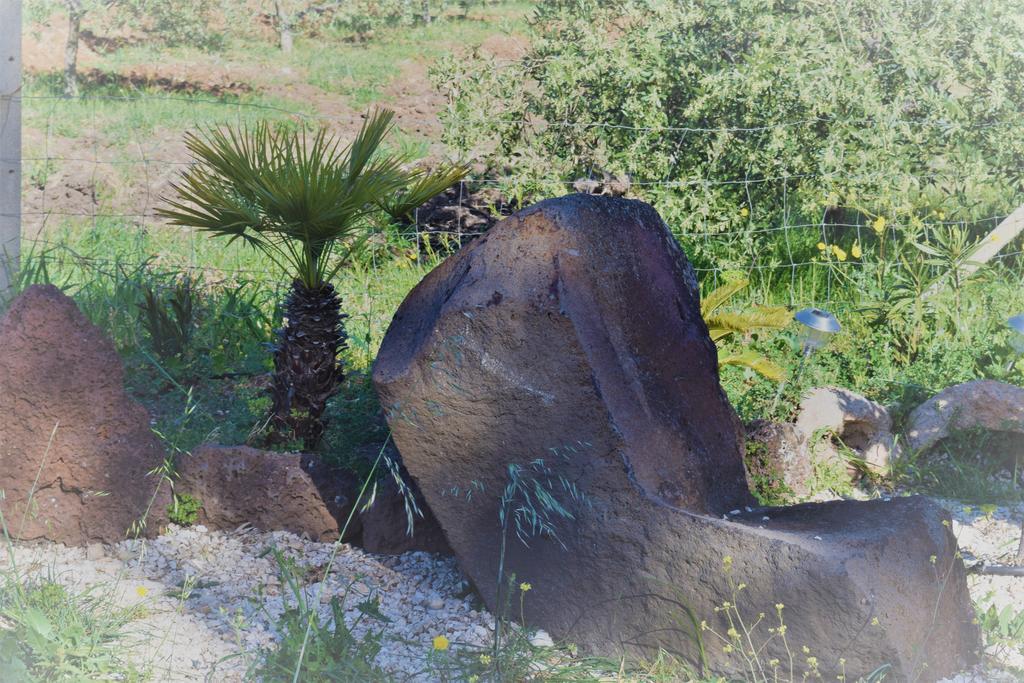 בית הארחה אורוסיי 	La Ginestra מראה חיצוני תמונה